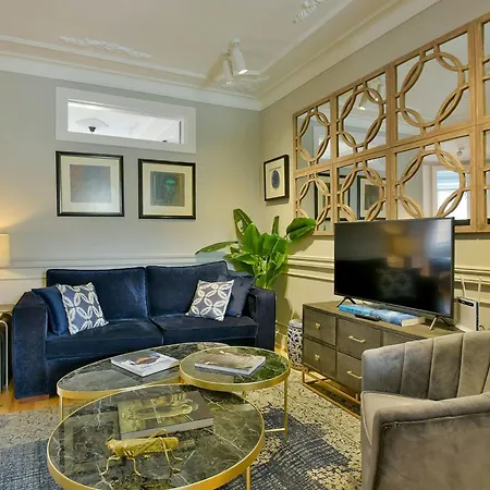 Arroios Brandneu By Interhome Апартаменты *