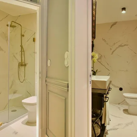 Arroios Brandneu By Interhome