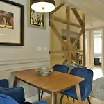 Arroios Brandneu By Interhome 公寓 *