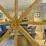 公寓 Arroios Brandneu By Interhome Lisboa