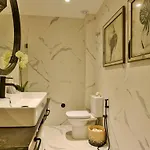 公寓 Arroios Brandneu By Interhome