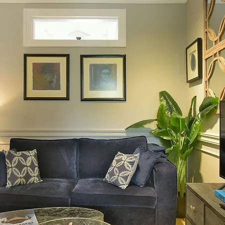 Appartement Arroios Brandneu By Interhome *