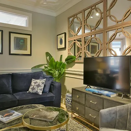 Arroios Brandneu By Interhome Appartement *