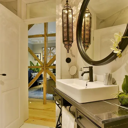 Arroios Brandneu By Interhome Lisboa