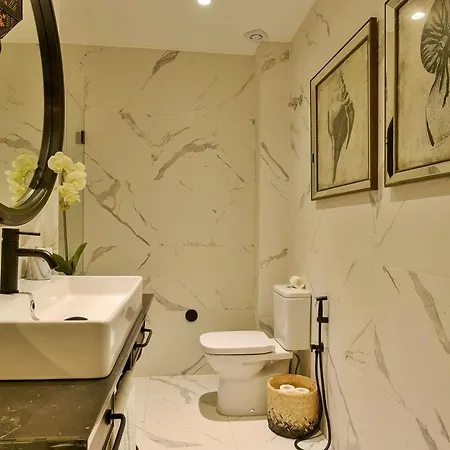 شقة Arroios Brandneu By Interhome