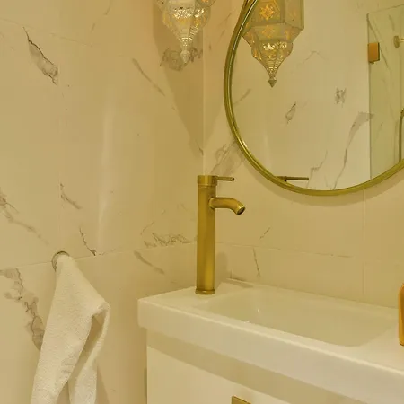 Arroios Brandneu By Interhome