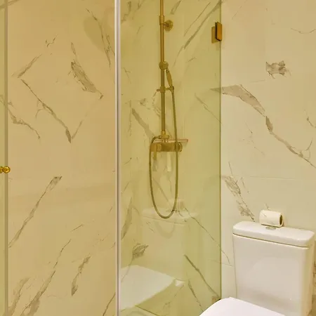 Arroios Brandneu By Interhome *