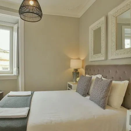 Arroios Brandneu By Interhome * Lisboa