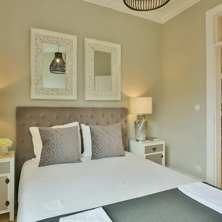 شقة Arroios Brandneu By Interhome Lisboa