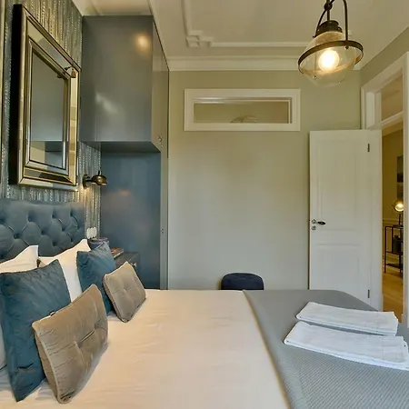 Arroios Brandneu By Interhome Lisboa