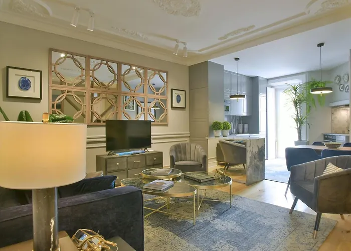 Arroios Brandneu By Interhome * Lisboa