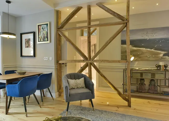 Arroios Brandneu By Interhome