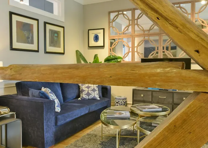 Arroios Brandneu By Interhome * Lisboa