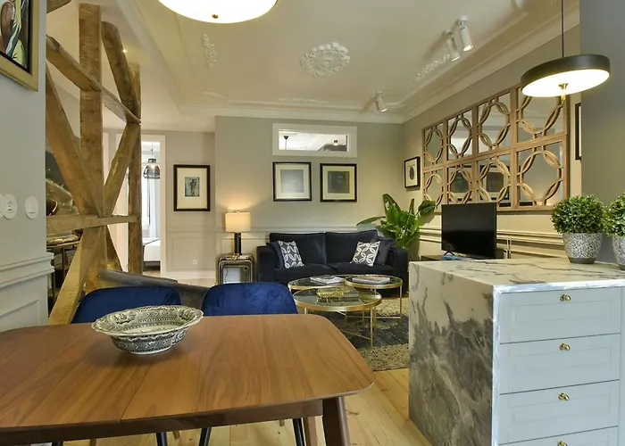 Appartement Arroios Brandneu By Interhome