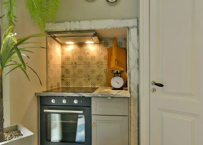 Appartement Arroios Brandneu By Interhome Lisboa