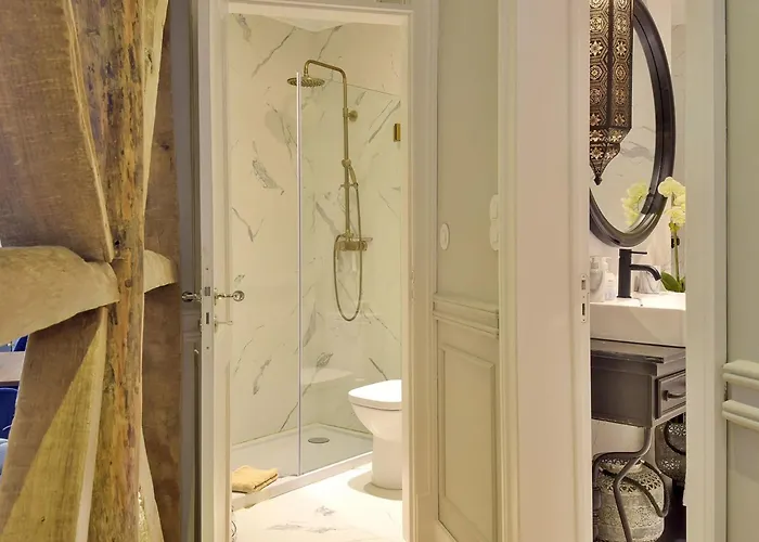 Arroios Brandneu By Interhome Appartement