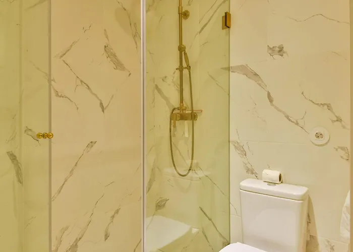 Arroios Brandneu By Interhome *