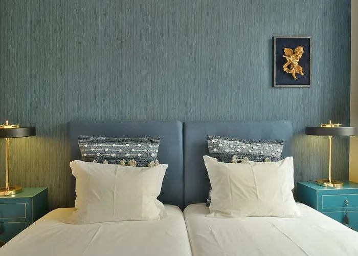 Appartement Arroios Brandneu By Interhome Lisboa