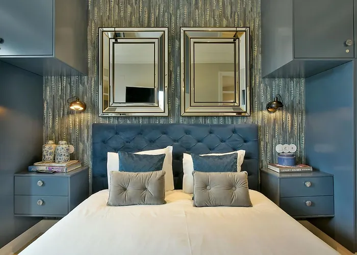 Arroios Brandneu By Interhome *