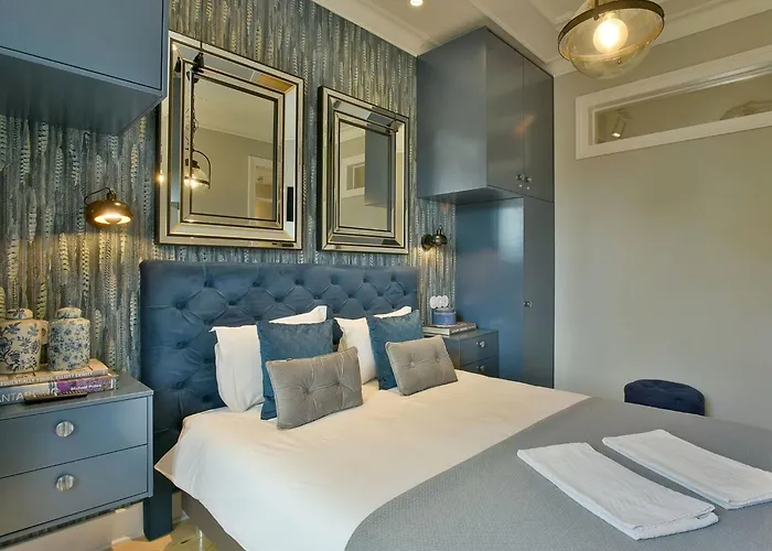 Arroios Brandneu By Interhome *