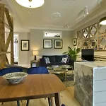 Apartamento Arroios Brandneu By Interhome
