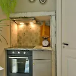 아파트 Arroios Brandneu By Interhome 리스본