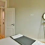 아파트 Arroios Brandneu By Interhome