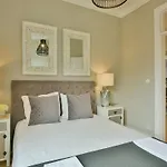 Apartamento Arroios Brandneu By Interhome Lisboa