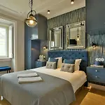 Arroios Brandneu By Interhome 아파트