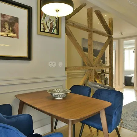 Arroios Brandneu By Interhome Apartment *